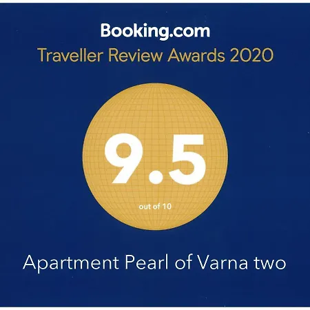 Pearl Of Two Appartement *