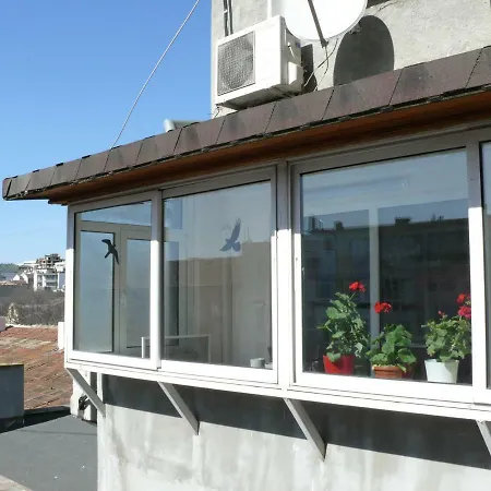 Pearl Of Two Appartement Varna