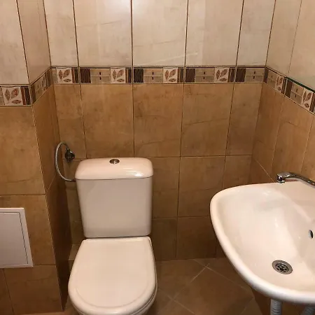 Pearl Of Two Appartement *
