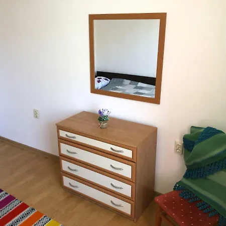 Pearl Of Two Appartement Varna