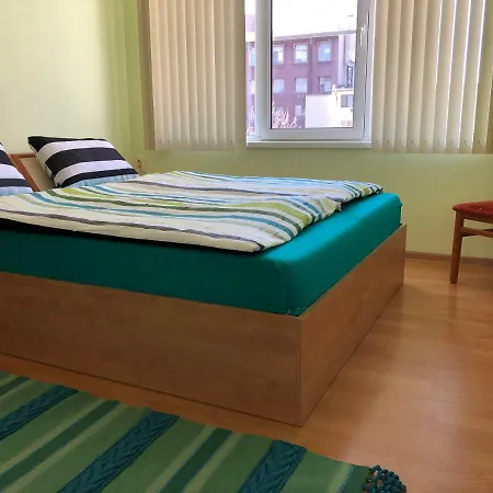 Appartement Pearl Of Two Varna