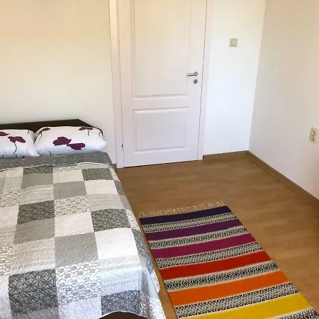 Appartement Pearl Of Two