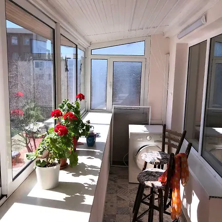 Appartement Pearl Of Two Varna