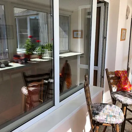 Appartement Pearl Of Two Varna