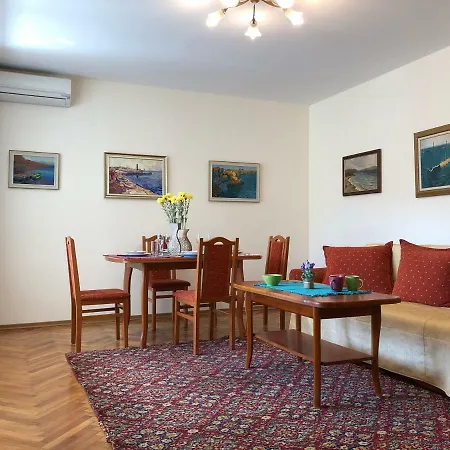 Pearl Of Two Appartement Varna