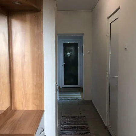 Pearl Of Two Appartement Varna