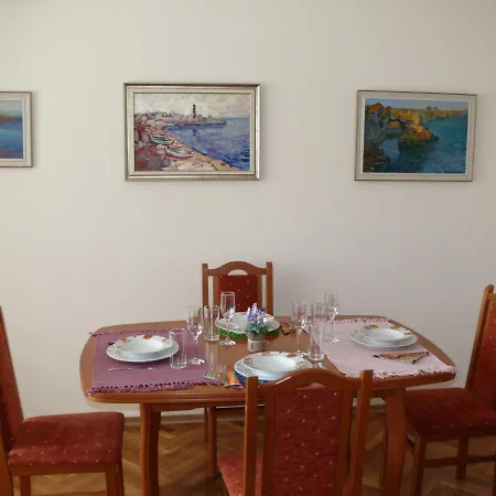 Pearl Of Two Appartement Varna