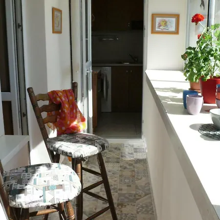 Pearl Of Two Appartement *