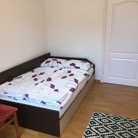 Pearl Of Two Appartement