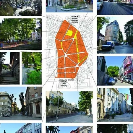 Appartement Pearl Of Two *